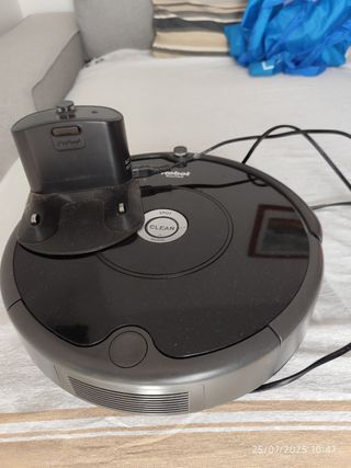 Roomba Robot Aspiradora