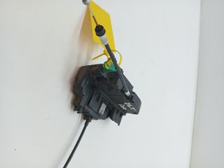 CERRADURA PUERTA DELANTERA IZQUIERDA NISSAN PATHFINDER (R51)