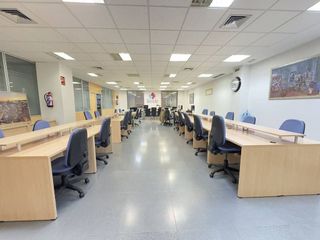 Oficina en alquiler en Centro Urbano en San Sebastián de los Reyes