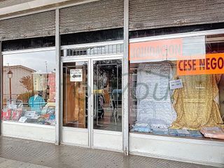 Local comercial en venta en Beraun - Pontika en Errenteria