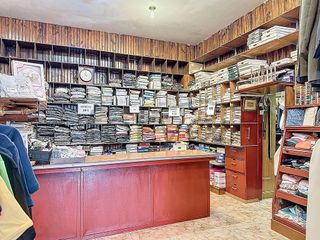Local comercial en venta en Beraun - Pontika en Errenteria