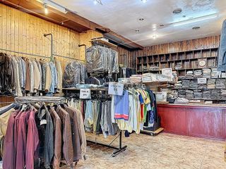 Local comercial en venta en Beraun - Pontika en Errenteria