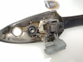 MANETA EXTERIOR DELANTERA DERECHA HONDA FR-V (BE)