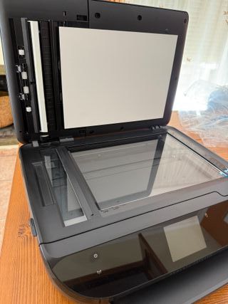 Impresora HP Envy 7640 Multifunción