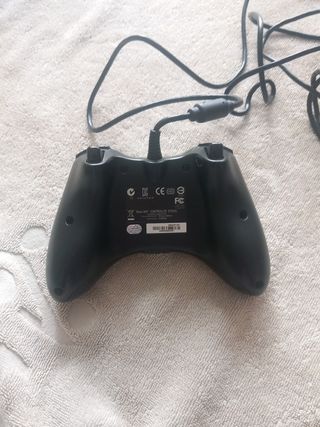 Mando Xbox 360
