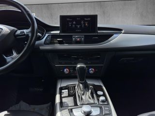 Audi A6 2.0 TDI 190 CV ULTRA 2017