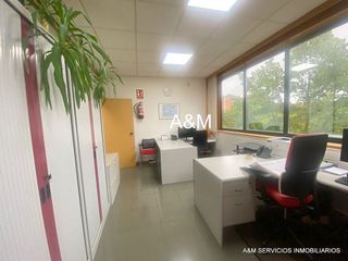 Oficina en venta en Zabalgana - Ariznabarra en Vitoria-Gasteiz