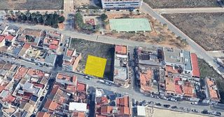 Terreno en venta en Alginet