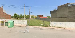 Terreno en venta en Alginet
