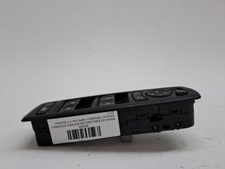 MANDO ELEVALUNAS DELANTERO IZQUIERDO RENAULT MEGANE III BERL (4)