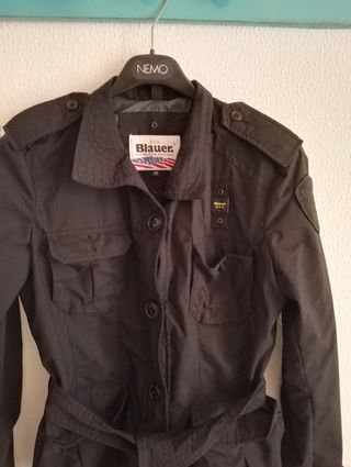 Giacca Blauer Donna Tg M