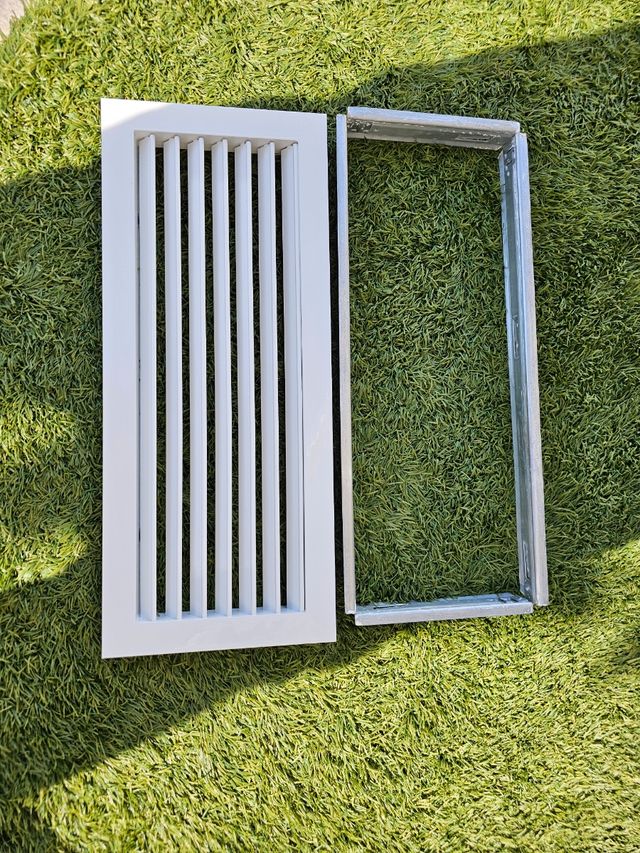 Rejilla ventilación aire |