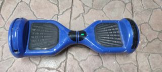 Hoverboard usado - Azul