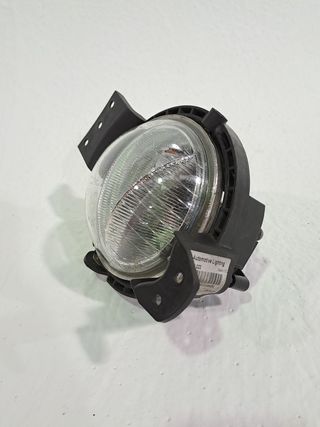 FARO ANTINIEBLA IZQUIERDO MINI COUNTRYMAN (R60)
