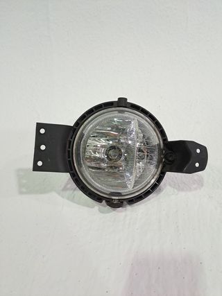 FARO ANTINIEBLA IZQUIERDO MINI COUNTRYMAN (R60)