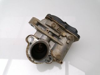 VALVULA EGR NISSAN QASHQAI (J11) (6)
