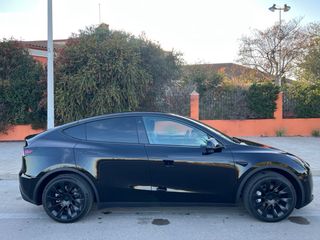 TESLA Model Y Traccion Trasera RWD