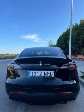 TESLA Model Y Traccion Trasera RWD