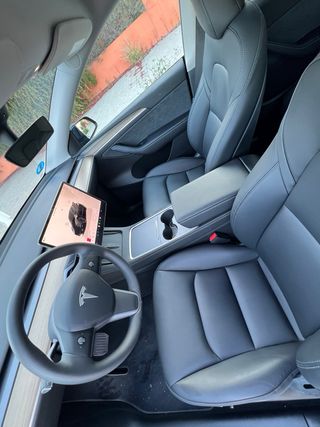 TESLA Model Y Traccion Trasera RWD