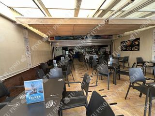 Restaurante en venta en Pueblo Levante en Benidorm