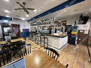 Restaurante en venta en Pueblo Levante en Benidorm