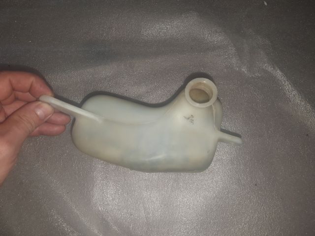 Botella refrigerante Yamaha TZR 80