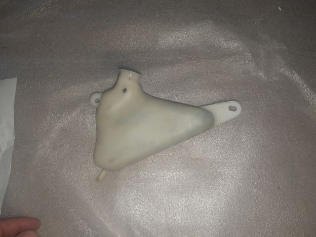 Botella refrigerante Yamaha TZR 80