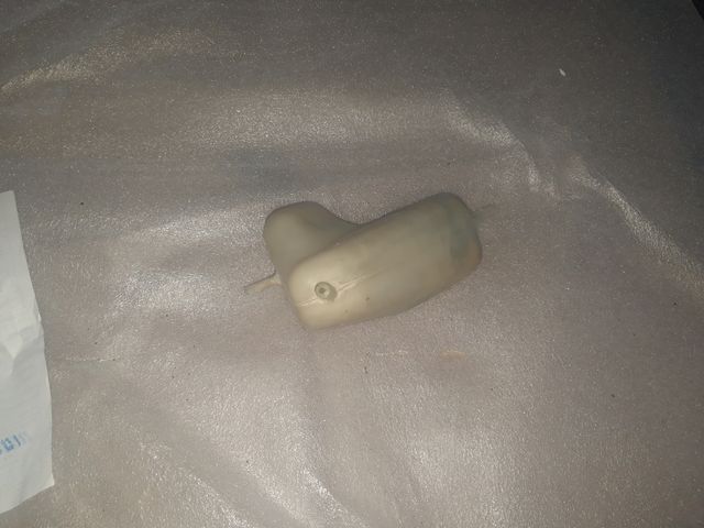 Botella refrigerante Yamaha TZR 80