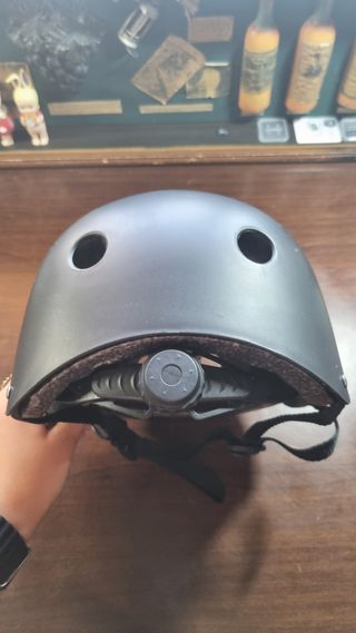 Casco patinete eléctrico