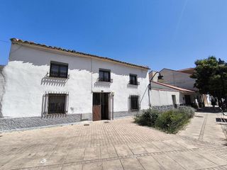 Solar en venta en Meco pueblo en Meco