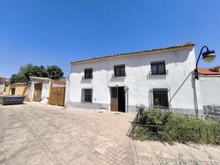 Solar en venta en Meco pueblo en Meco