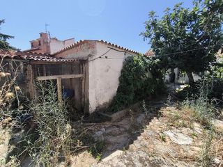 Solar en venta en Meco pueblo en Meco