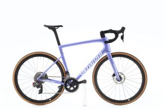 Bicicleta Specialized Tarmac SL8 Expert AXS 12V talla 58 Reacondicionada