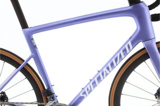Bicicleta Specialized Tarmac SL8 Expert AXS 12V talla 58 Reacondicionada