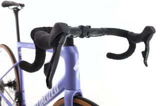 Bicicleta Specialized Tarmac SL8 Expert AXS 12V talla 58 Reacondicionada