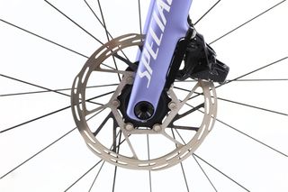 Bicicleta Specialized Tarmac SL8 Expert AXS 12V talla 58 Reacondicionada