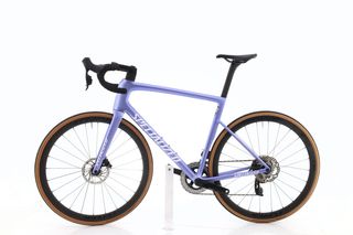 Bicicleta Specialized Tarmac SL8 Expert AXS 12V talla 58 Reacondicionada