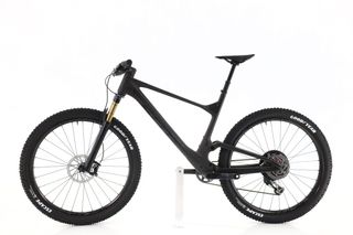 Bicicleta Scott Spark RC SL X01 AXS talla XL Reacondicionada