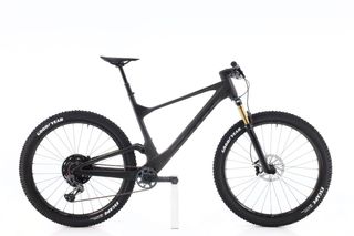 Bicicleta Scott Spark RC SL X01 AXS talla XL Reacondicionada