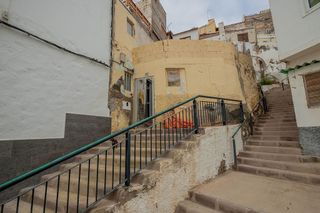 Terreno en venta en Miller en Palmas de Gran Canaria(Las)
