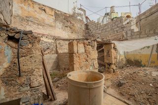 Terreno en venta en Miller en Palmas de Gran Canaria(Las)