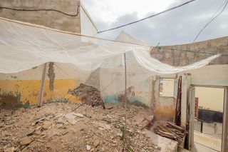 Terreno en venta en Miller en Palmas de Gran Canaria(Las)