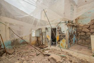 Terreno en venta en Miller en Palmas de Gran Canaria(Las)