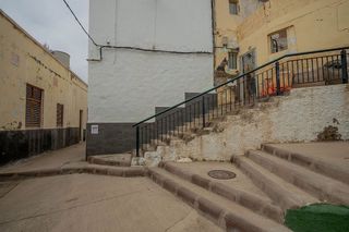 Terreno en venta en Miller en Palmas de Gran Canaria(Las)