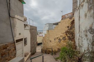 Terreno en venta en Miller en Palmas de Gran Canaria(Las)