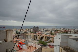 Terreno en venta en Miller en Palmas de Gran Canaria(Las)