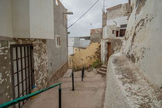 Terreno en venta en Miller en Palmas de Gran Canaria(Las)