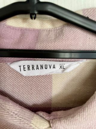 Camicia a quadri