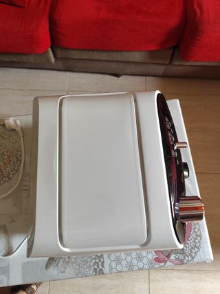 Freidora de aire Tefal