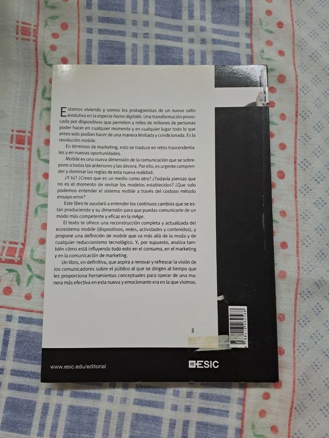 Revolución mobile: Los cambios sociales